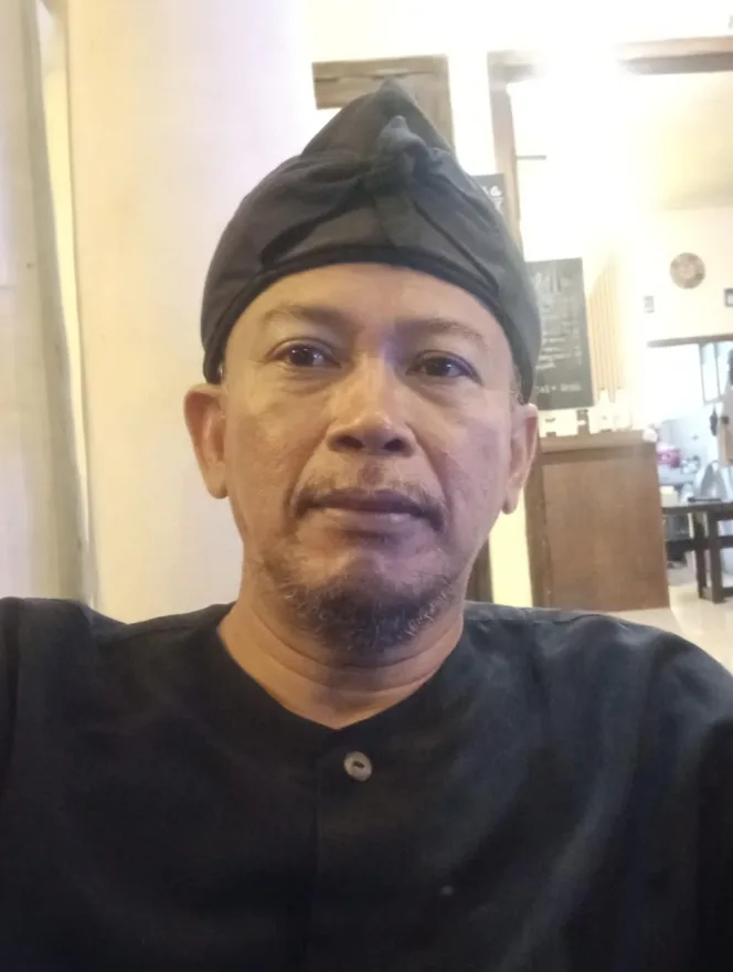 Kang Oos Supyadin : Parpol Harus Cetak Negarawan Bukan Politisi
