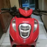 Polsek Limbangan Berhasil Amankan Dua Pelaku Curanmor