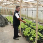 SMK Al Ghoniyyah Selaawi Cetak Generasi Mandiri Lewat Tani Moderen SMK Al Ghoniyyah Selaawi Cetak Generasi Mandiri Lewat Tani Moderen