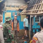 Obat Nyamuk Jadi Pemicu, Rumah Panggung Di Cikelet Hangus Terbakar Obat Nyamuk Jadi Pemicu, Rumah Panggung Di Cikelet Hangus Terbakar