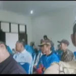 Kampanye Anti Kekerasan Terhadap Perempuan Dan Anak Digekar Di Sucinaraja