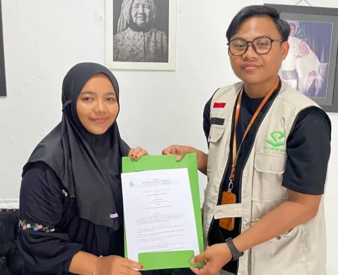 
					Yayasan Pelita Intan Muda dan Catering Bu Nardi Jalin Kerja Sama untuk Program Rumah Makan Pejuang