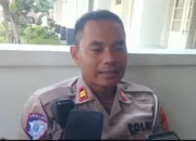 Uji Coba Kamera ETLE di Garut: Satu Titik Awal di Jalan Cimanuk Jayaraga Ini Kata Kasatlantas Garut