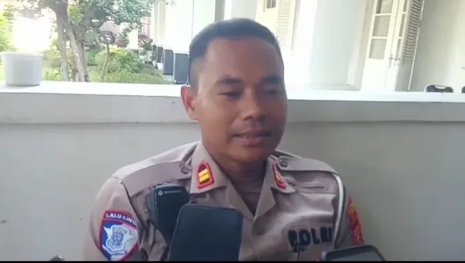 
					Uji Coba Kamera ETLE di Garut: Satu Titik Awal di Jalan Cimanuk Jayaraga Ini Kata Kasatlantas Garut