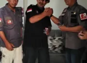 Selamat Ulang Tahun ke-56 Rohman Priatna: Laki-Laki Gagah Asal Garut yang Sukses di Dunia Organisasi dan Media