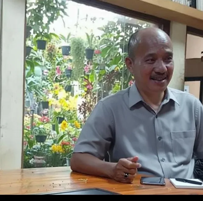 
					GIPS Nilai Kenaikan BPO Bupati Garut Harus Disertai Transparansi dan Rasionalitas Fiskal