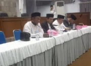 Hasil Audensi FPP Dengan DPRD,Pemda dan Kemenag Kab Garut.