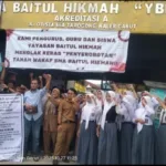 Komite SMA YBHM Pertanyakan Penerbitan Sertifikat di Atas Tanah Wakaf Sekolah IMG_20251027_124624