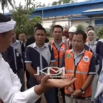 AQUA Disorot: Sumber Air dari Sumur Bor, Bukan Mata Air Pegunungan