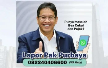 Lapor Pak Purbaya: Layanan Aduan Pajak dan Bea Cukai