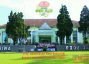 Hari Kesehatan Mental Sedunia 2025: Kesehatan Jiwa Adalah Investasi Masa Depan