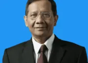 Mahfud MD Ungkap Cucu Ponakan Jadi Korban Keracunan Program MBG