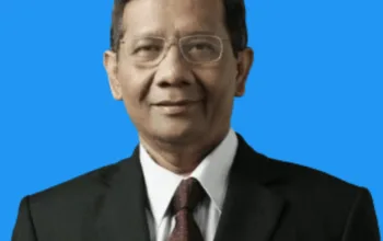 Mahfud MD Ungkap Cucu Ponakan Jadi Korban Keracunan Program MBG