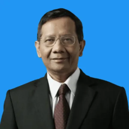 Mahfud MD Ungkap Cucu Ponakan Jadi Korban Keracunan Program MBG