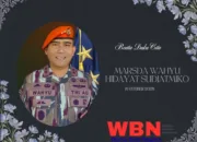 Marsda Wahyu Hidayat Sudjatmiko Wafat, Mantan Danpaspampres