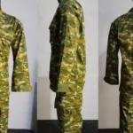 TNI Resmi Ganti Seragam PDL, Debut Perdana saat HUT ke-80 di Monas