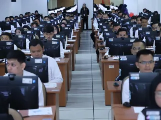 Sumber Foto : Kementerian Pendayagunaan Aparatur Negara dan Reformasi Birokrasi 