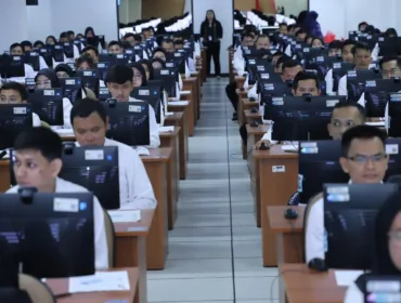 Sumber Foto : Kementerian Pendayagunaan Aparatur Negara dan Reformasi Birokrasi 