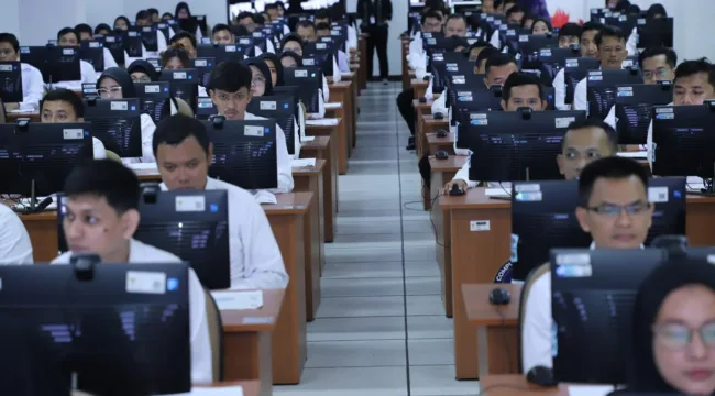Sumber Foto : Kementerian Pendayagunaan Aparatur Negara dan Reformasi Birokrasi 