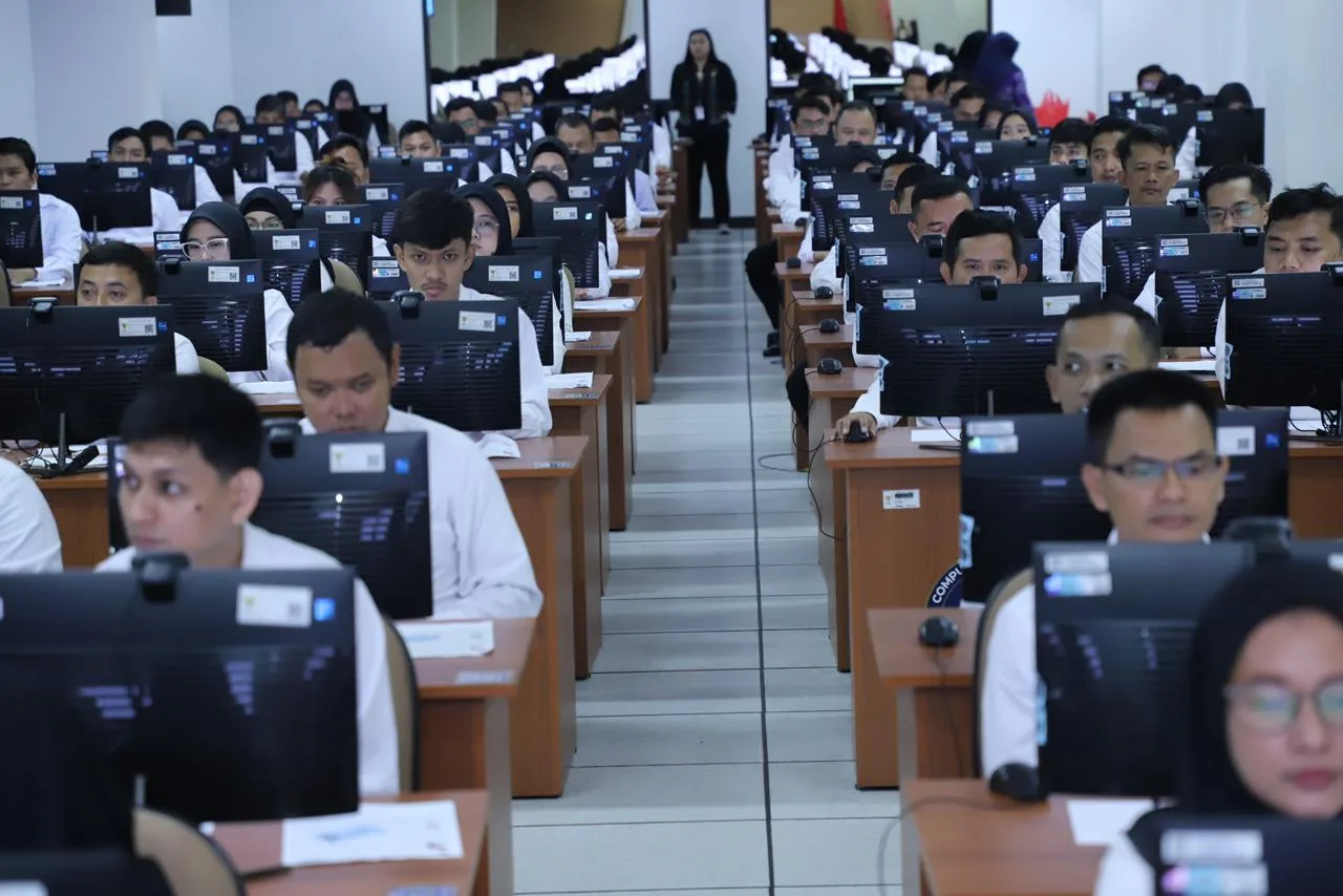 PPPK Paruh Waktu Resmi Dibuka, Begini Skema Gaji dan Tunjangannya