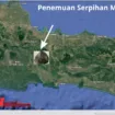 Diduga Pecahan Meteor Jatuh di Tegal, Batu Hitam Ditemukan Warga