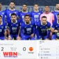 Persib Bandung Kalahkan Selangor
