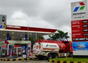Harga BBM Pertamina Oktober 2025, Dex Series Naik, Pertamax Stabil