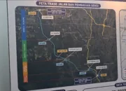 Tol Bogor-Serpong via Parung Mulai Dibangun, Melintasi Jawa Barat dan Banten