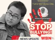 Krisis Empati dan Kemanusiaan: Tragedi Timothy Anugrah Wajah Gelap Dunia Pendidikan
