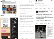 Diduga Calon Dokter Ikut Terlibat dalam Kasus Bullying Tragis Timothy di Unud