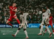 Dua Skenario Timnas Indonesia Lolos Usai Kalah 2-3 dari Arab Saudi