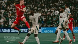 Dok : Timnas Indonesia