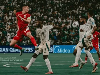 Dok : Timnas Indonesia