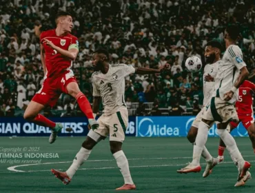 Dok : Timnas Indonesia