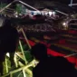 Wahana Perosotan Pelangi Ambruk di Air Upas