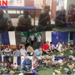 Perumahan Puspa Raya Bangun Kebersamaan Warga Bahas PSU dan Makam
