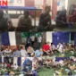 Perumahan Puspa Raya Bangun Kebersamaan Warga Bahas PSU dan Makam