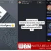 Akun bjorkanism Muncul, Klaim Bjorka Masih Bebas