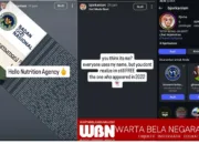 Akun bjorkanism Muncul, Klaim Bjorka Masih Bebas Usai Penangkapan WFT Minahasa