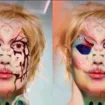 Bjorka Ditangkap Profil