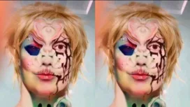 Bjorka Ditangkap Profil