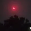 Meteor Jatuh di Laut Jawa, Cirebon Diguncang Dentuman Keras