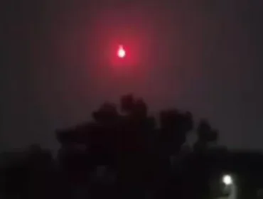 Meteor Jatuh di Laut Jawa, Cirebon Diguncang Dentuman Keras