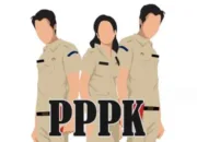 P3k Paruh Waktu 2025: Peluang Bagi Tenaga Honorer