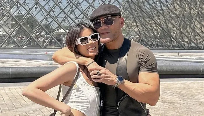 Apa Alasan Sabrina Chairunnisa Gugat Cerai Deddy Corbuzier