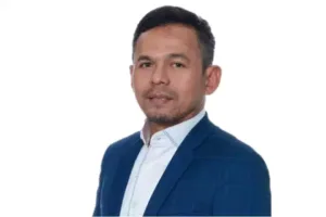 Dirut BJB Yusuf Saadudin Wafat