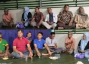 Pemilihan Ketua Forum Komunikasi Graha Kartika–Puspa Raya 2026–2029