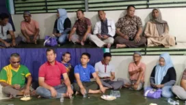 Pemilihan Ketua Forum Komunikasi Graha Kartika–Puspa Raya 2026–2029