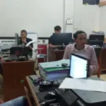 Polres Garut Tangkap  Pelaku Kekerasan Seksual Tehadap Korban Difabel