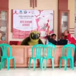 Kelompok Donor Darah Desa Cimaragas, Ajak Warga Berdonor Darah